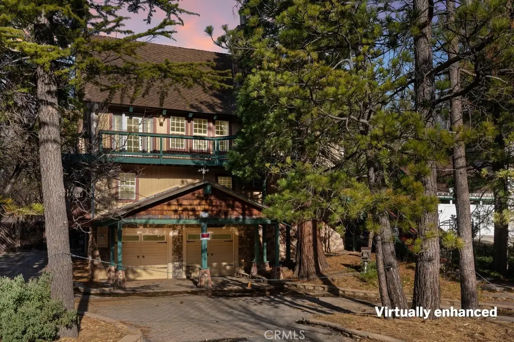 28070 West Shore Road, Lake Arrowhead, CA — listing photo 1
