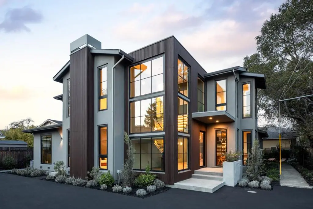 Single Family Residence for sale at 1866 Valparaiso Avenue, Menlo Park, CA featuring 5 beds and 6 baths