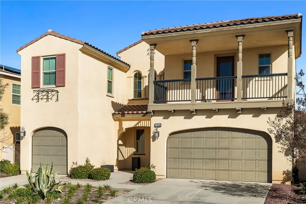 27606 Skylark Lane, Saugus, CA — listing photo 1