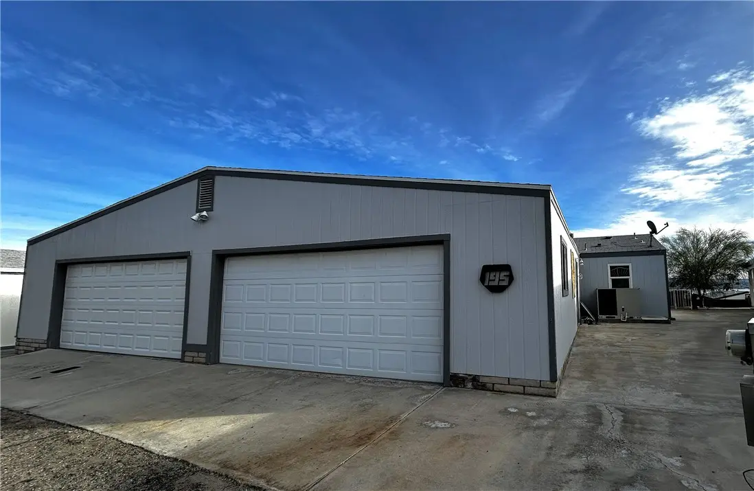 195 Thunderhead, Needles, CA — listing photo 1