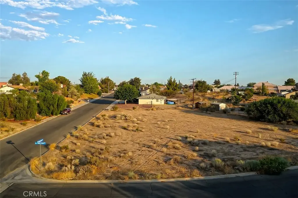 0 Montecito, Victorville, CA — listing photo 1