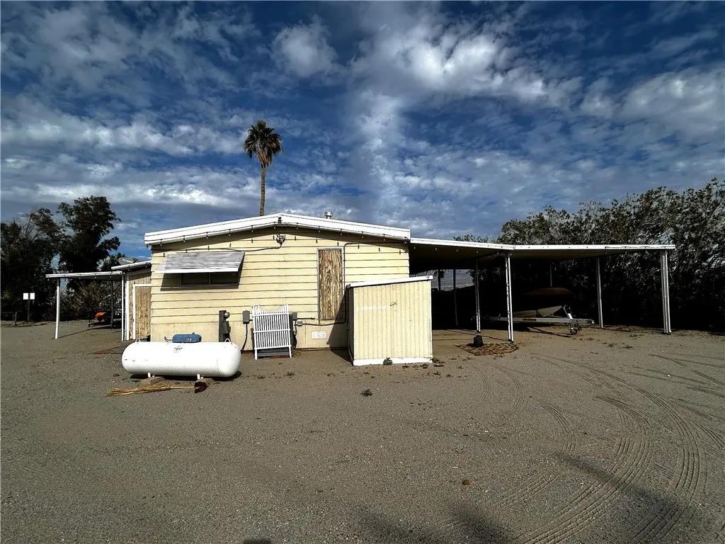 1 Sunrise, Needles, CA — listing photo 1