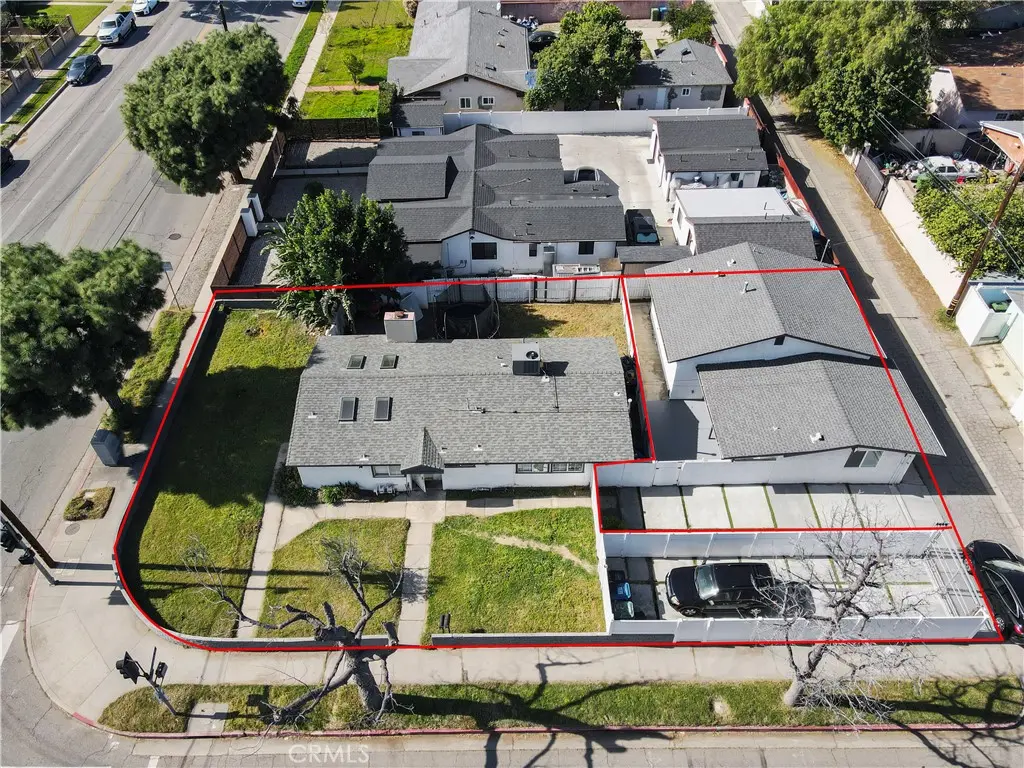 15801 15803 Chatsworth, Granada Hills, CA — listing photo 1