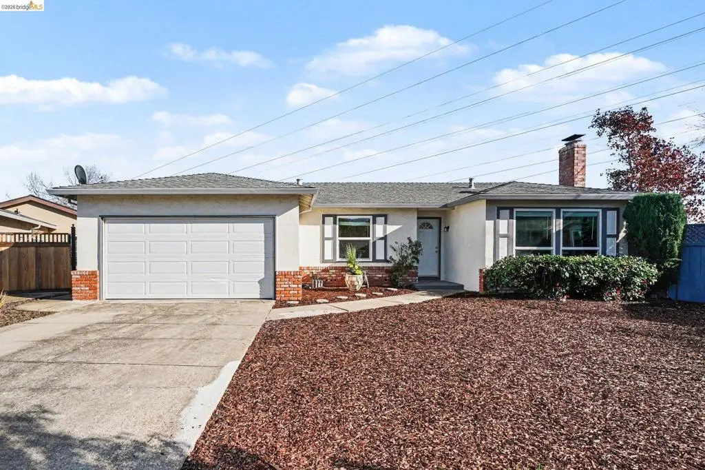 Single Family Residence for sale at 25 Marilyn Pl, San Ramon, CA featuring 4 beds and 2 baths