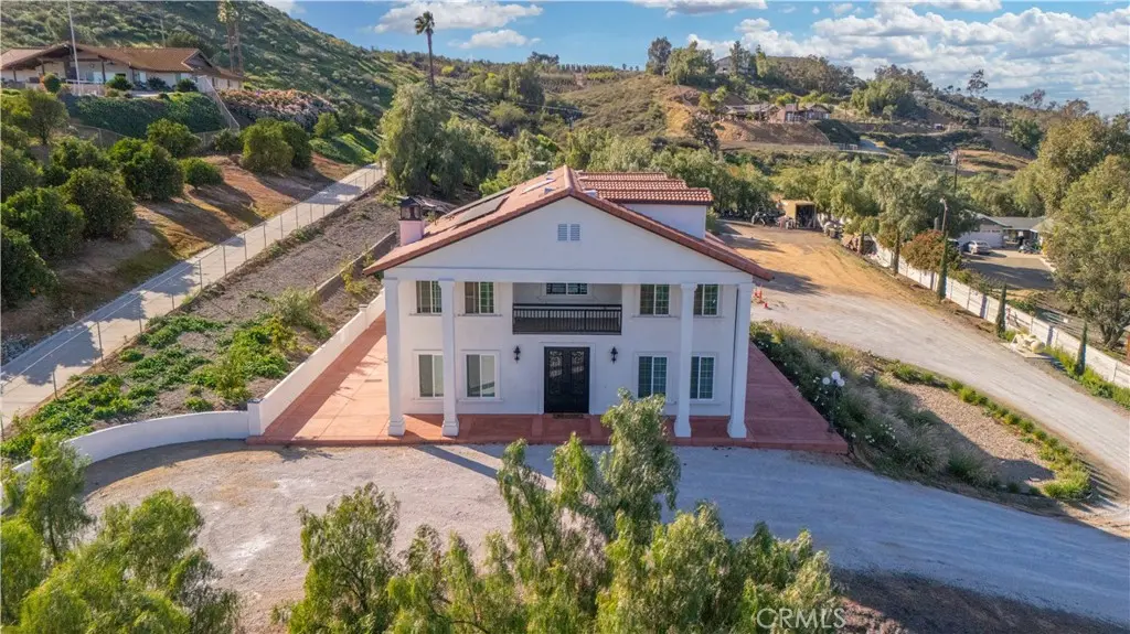 Single Family Residence for sale at 17423 Wicker Way, Riverside, CA featuring 4 beds and 4 baths
