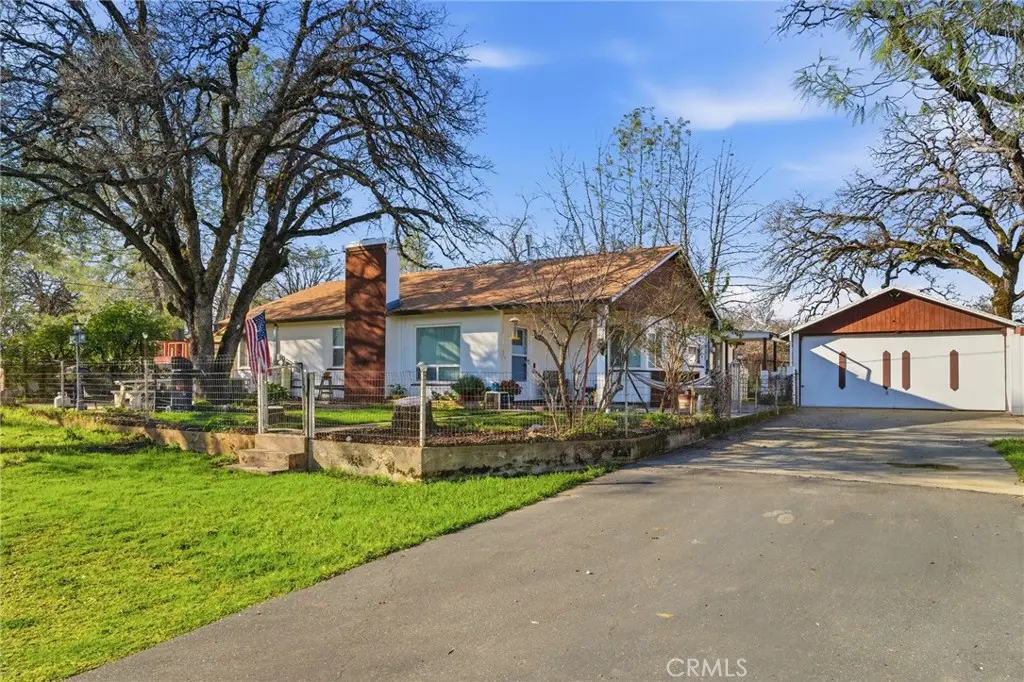 274 Black Bart Road, Oroville, CA — listing photo 1