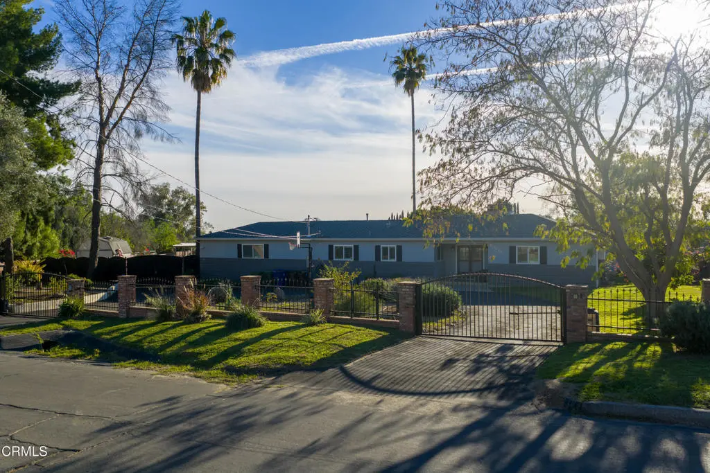 Single Family Residence for sale at 13615 Herrick Avenue, Los Angeles, CA featuring 4 beds and 4 baths