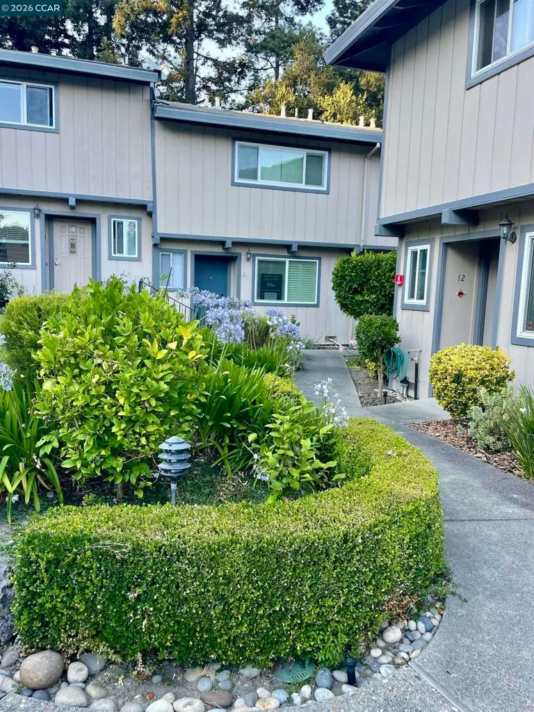 Condominium for sale at 2129 Ascot Dr 15, Moraga, CA featuring 2 beds and 2 baths