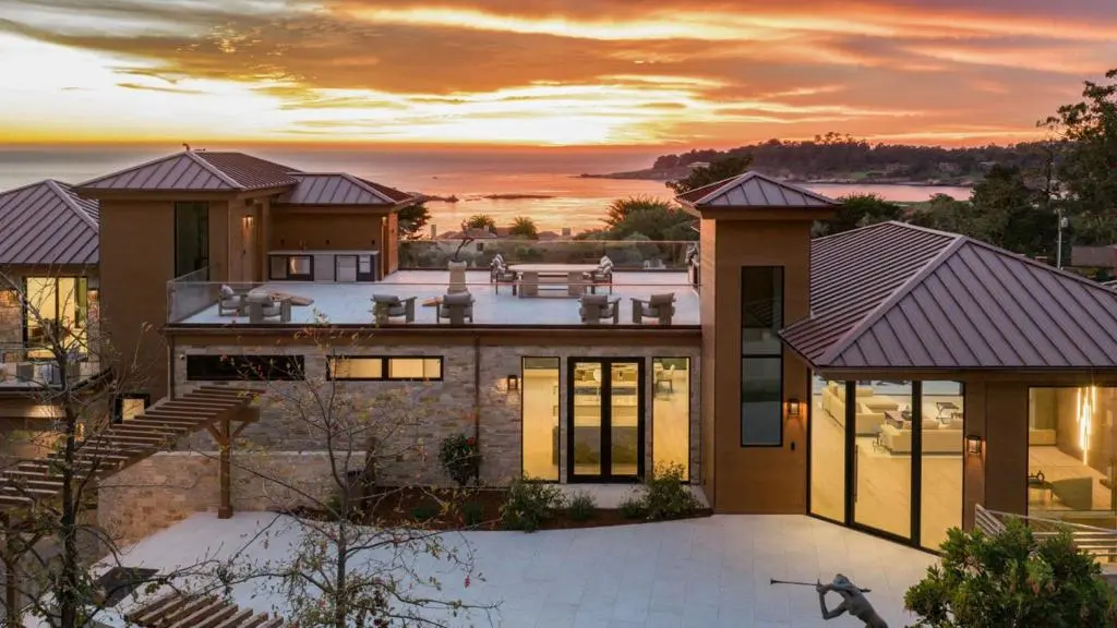 3364 17 Mile Drive, Pebble Beach, CA — listing photo 1