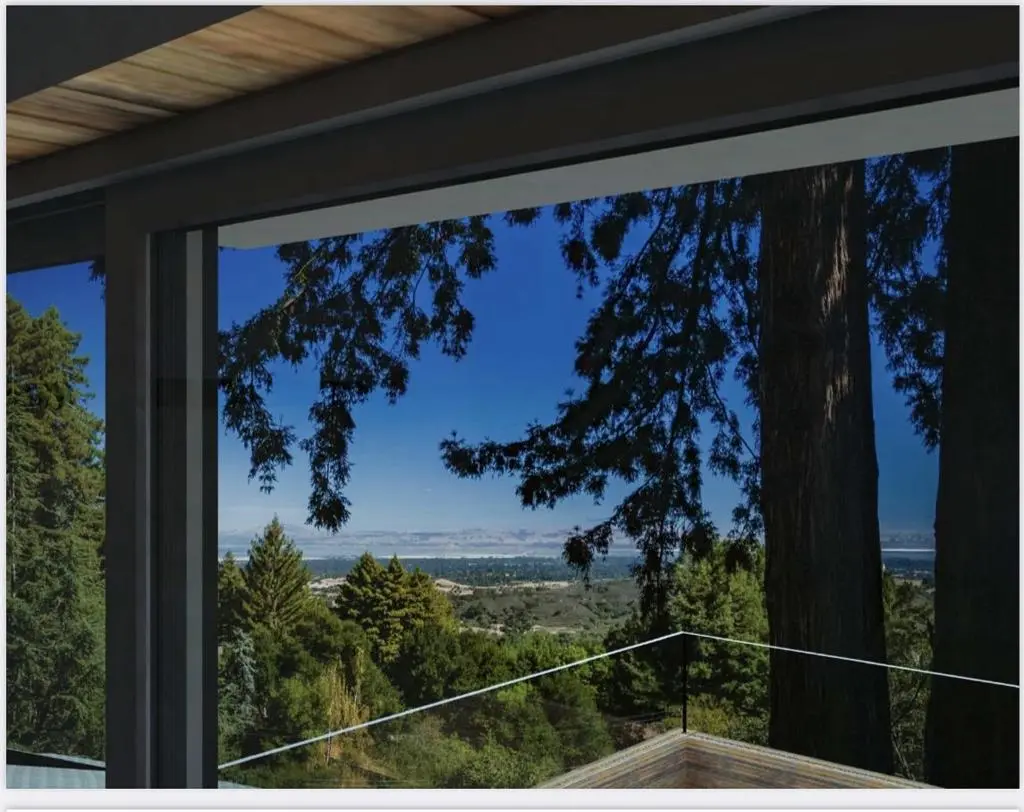 215 Grandview Drive, Woodside, CA — listing photo 1