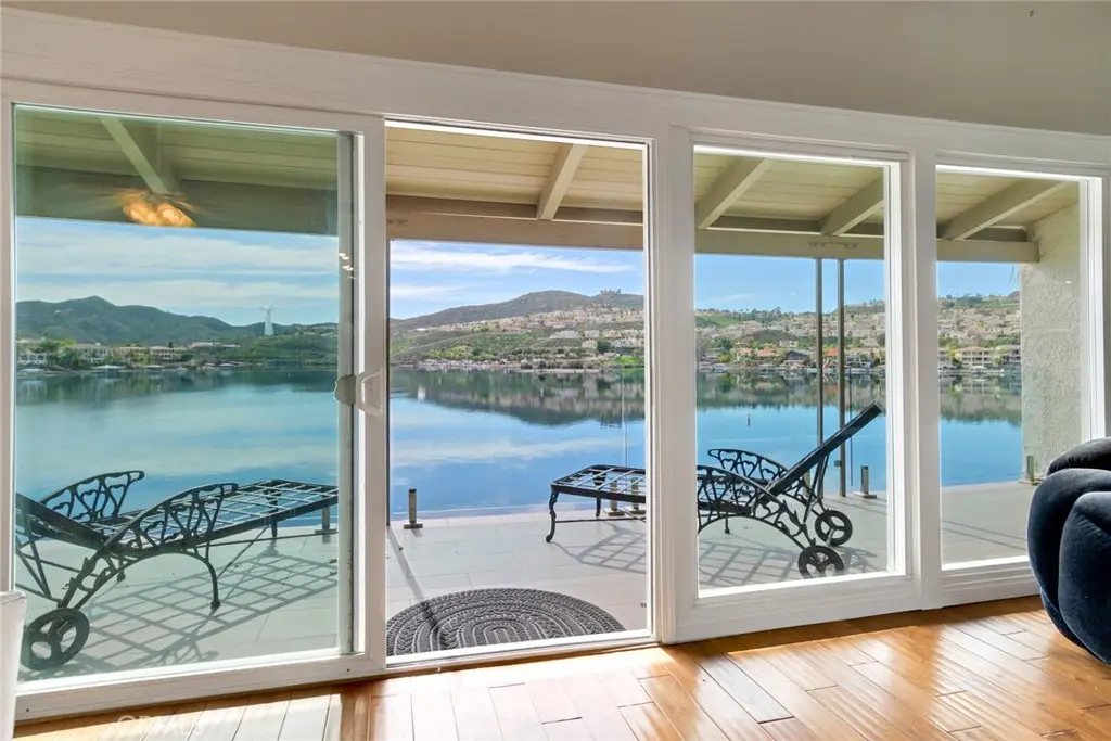 Condominium for sale at 22196 Treasure Island, Canyon Lake, CA featuring 2 beds and 2 baths