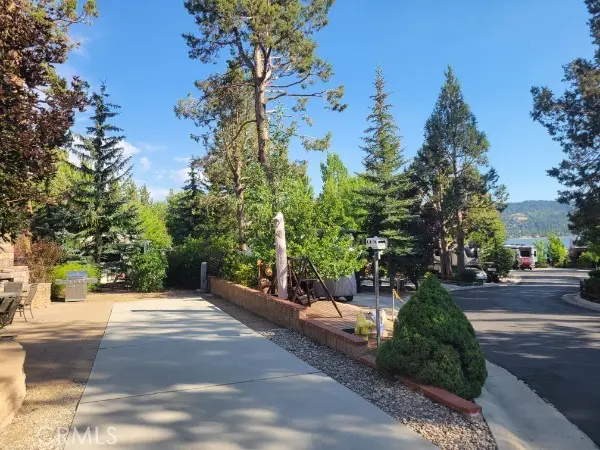 40751 North Shore Lane, Fawnskin, CA — listing photo 1