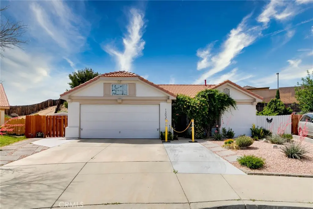 13035 Troy Court, Victorville, CA — listing photo 1