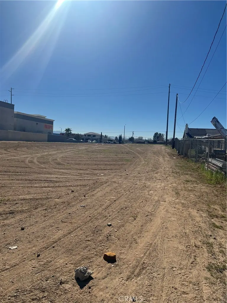 0 Bear Valley Road, Victorville, CA — listing photo 1