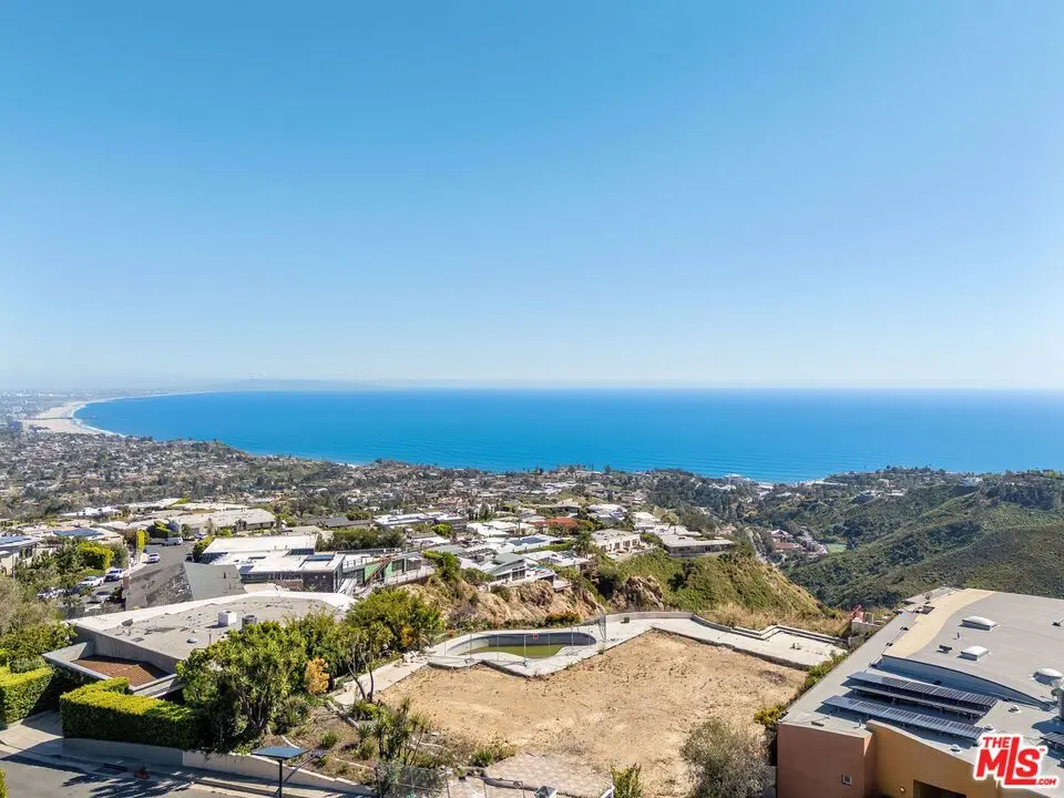 16788 Charmel Lane, Pacific Palisades, CA — listing photo 1