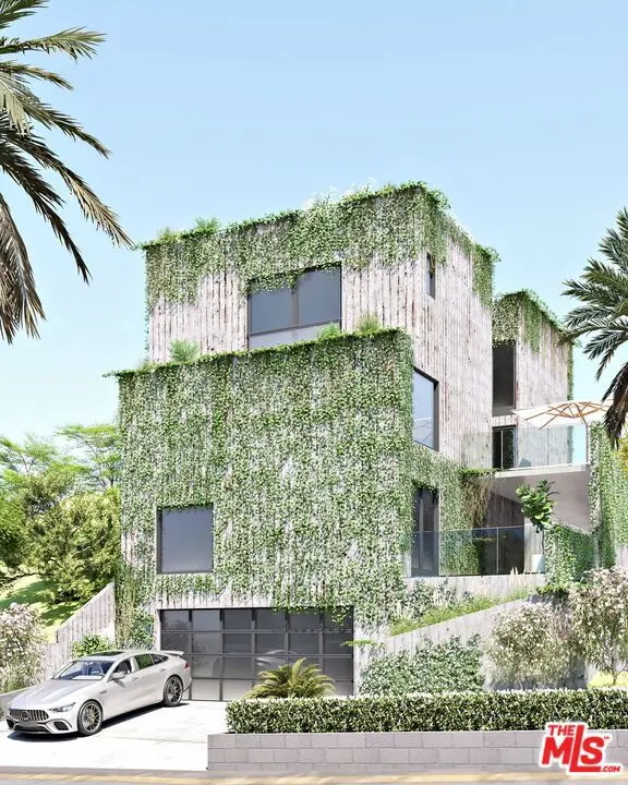 2252 Aaron Street, Los Angeles, CA — listing photo 1