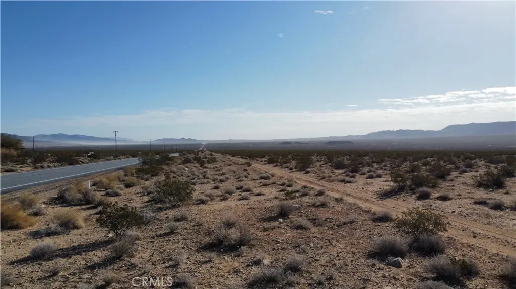17 Old Woman Springs Road, Johnson Valley, CA — listing photo 1