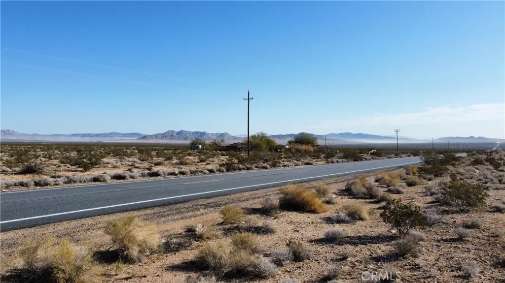 15 Old Woman Springs Road, Johnson Valley, CA — listing photo 1
