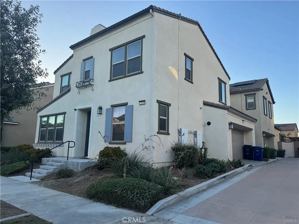3249 E Butterfly, Ontario, CA — listing photo 1