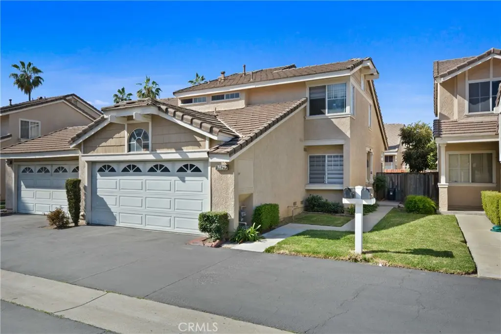3629 Ponderosa, El Monte, CA — listing photo 1
