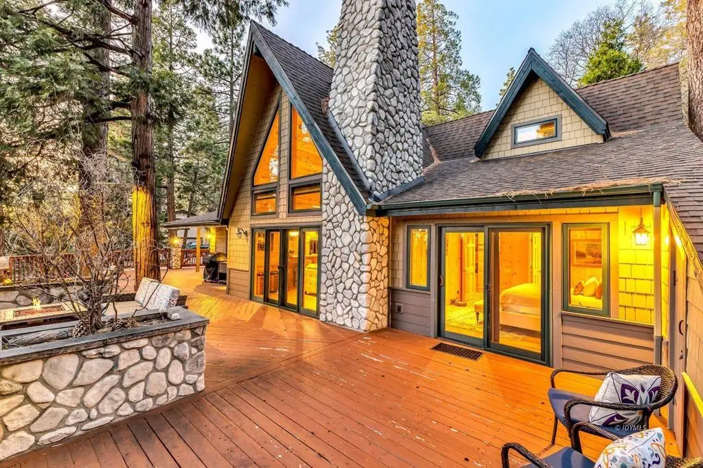 26620 Pine Avenue, Idyllwild, CA — listing photo 1