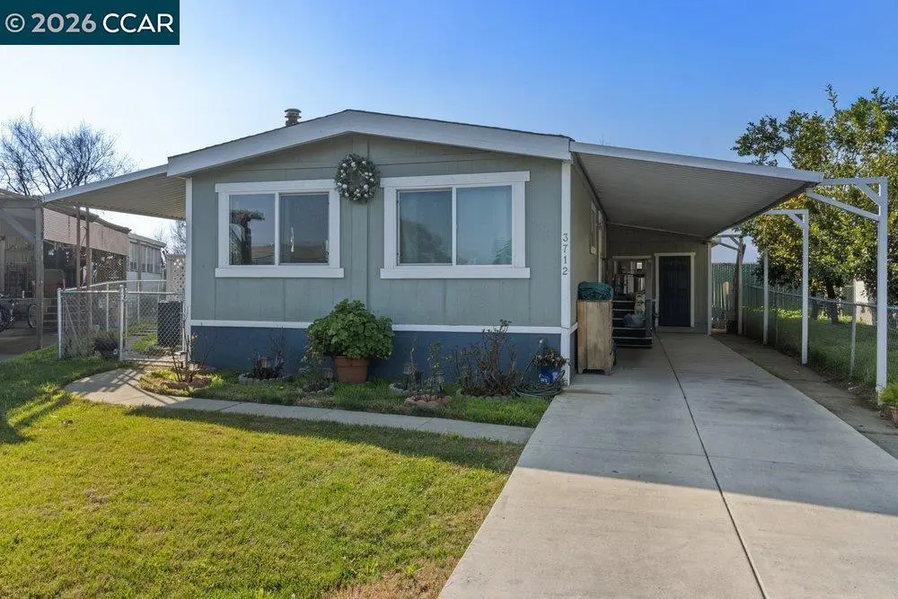 3712 Porter Cir, Bethel Island, CA — listing photo 1