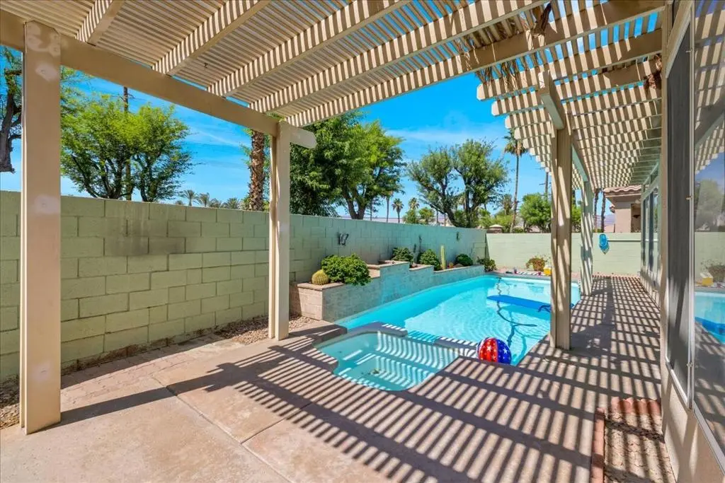 Single Family Residence for sale at 80234 Royal Dornoch Drive, Indio, CA featuring 2 beds and 2 baths