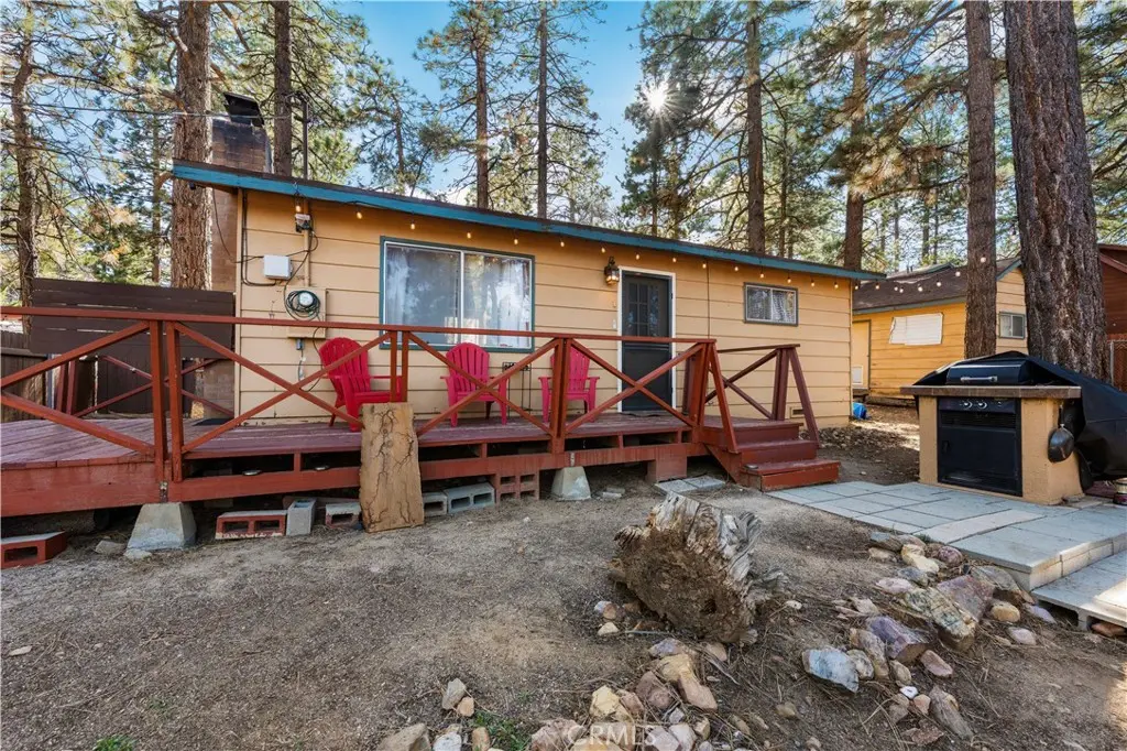 314 Victoria, Big Bear, CA — listing photo 1