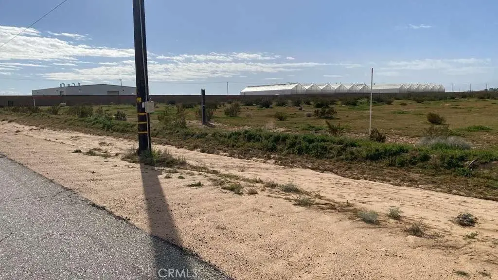 0 Neuralia Road, California City, CA — listing photo 1