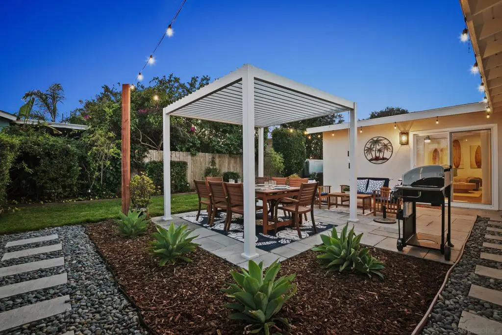 Single Family Residence for rent at 4489 Bertha Street, San Diego, CA featuring 3 beds and 2 baths
