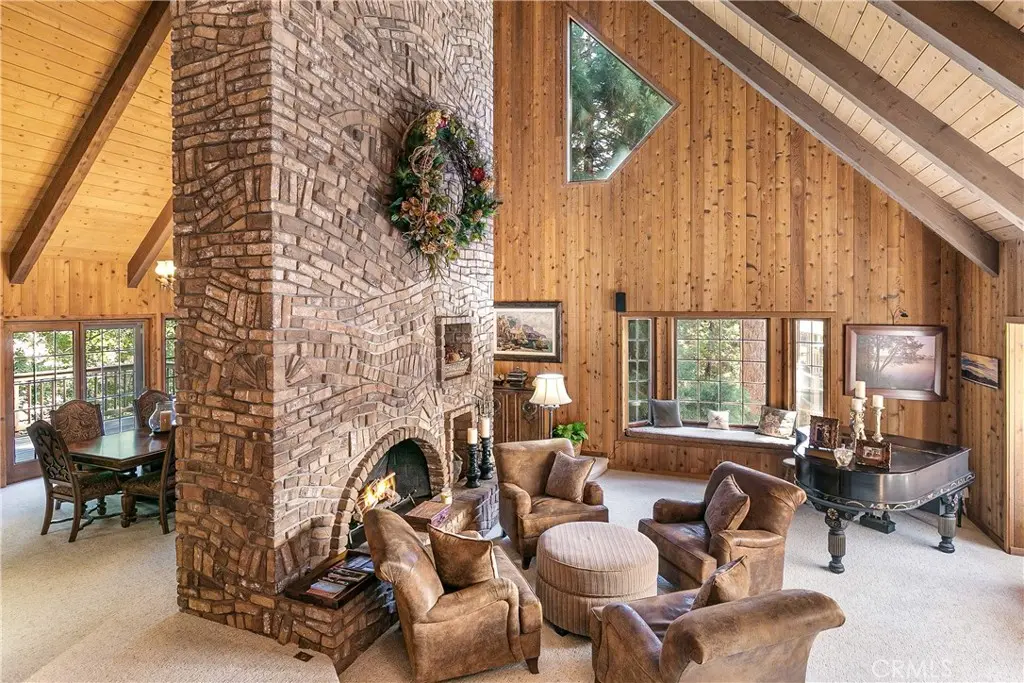 27421 Cedarwood Drive, Lake Arrowhead, CA — listing photo 1