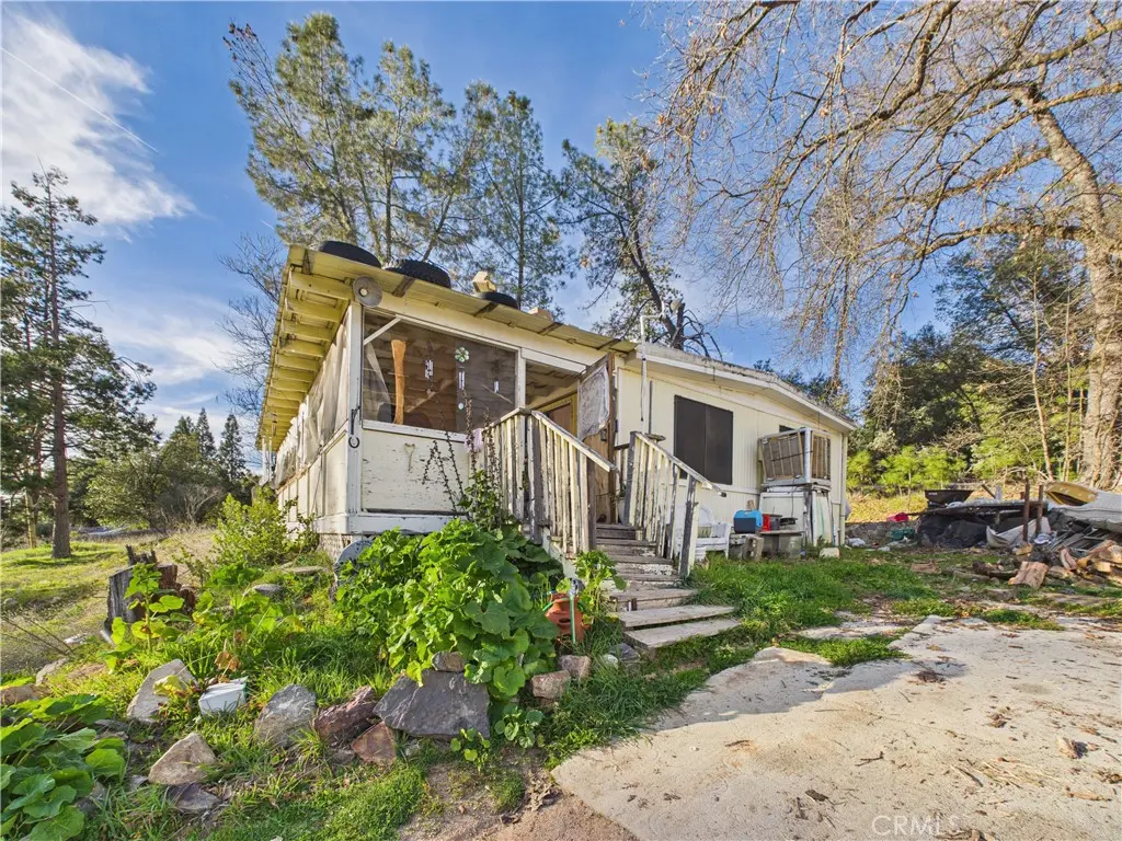 4847 Whitmore, Mariposa, CA — listing photo 1