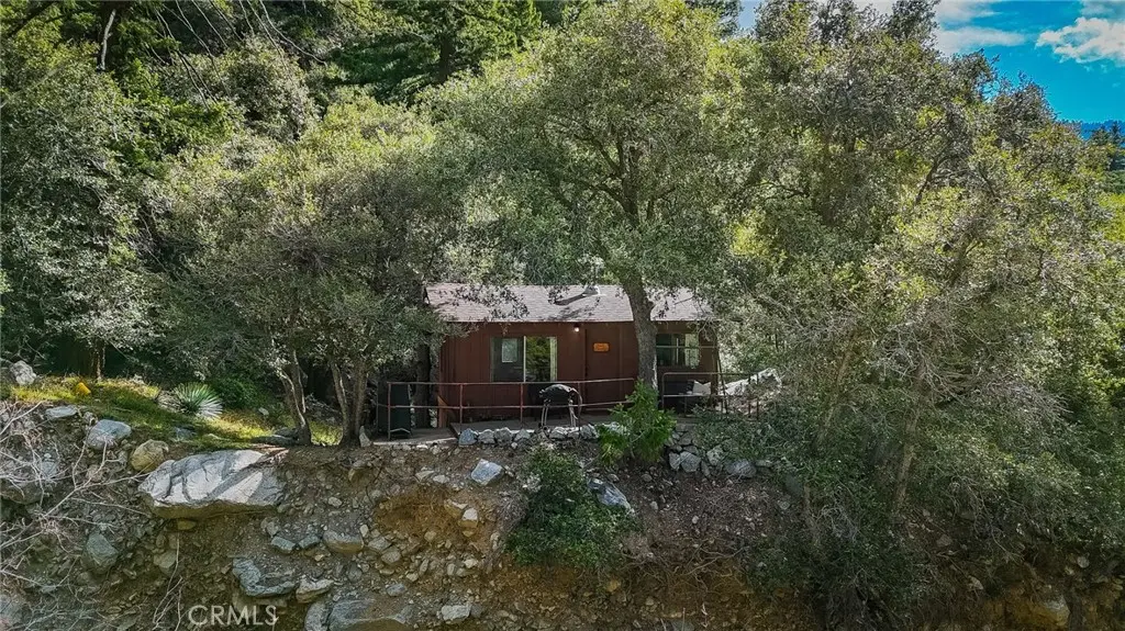 73 Upper San Antonio, Mt Baldy, CA — listing photo 1