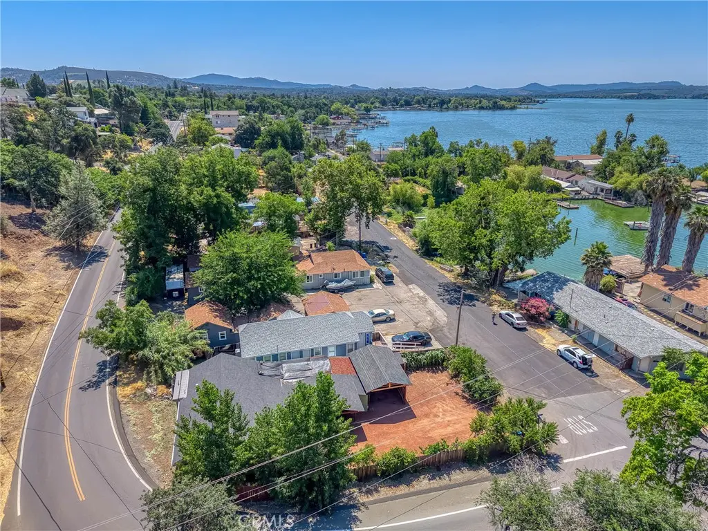 13510 Lower Lakeshore Drive, Clearlake, CA — listing photo 1