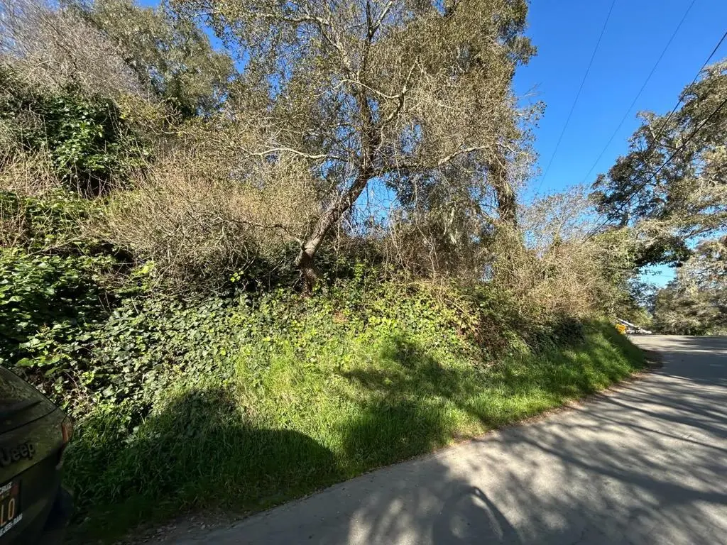 0 Loma Prieta Drive, Aptos, CA — listing photo 1