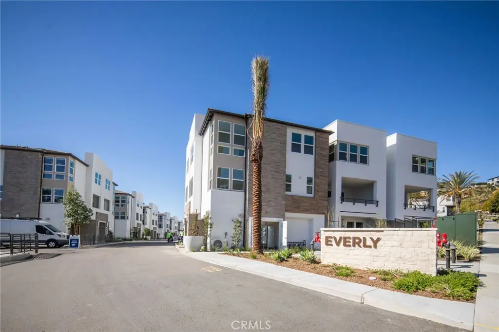 Condominium for sale at 2739 Everly Drive, San Diego, CA featuring 4 beds and 4 baths