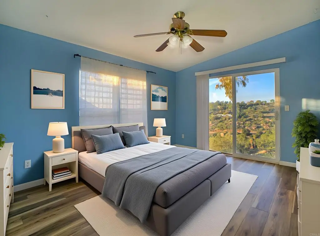Manufactured In Park for sale at 300 Thornton Drive 5, El Cajon, CA featuring 3 beds and 2 baths