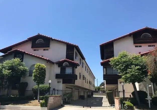Residential Lease for rent at 411 N Ynez Avenue D, Monterey Park, Los Angeles County, CA featuring 4 beds and 3 baths