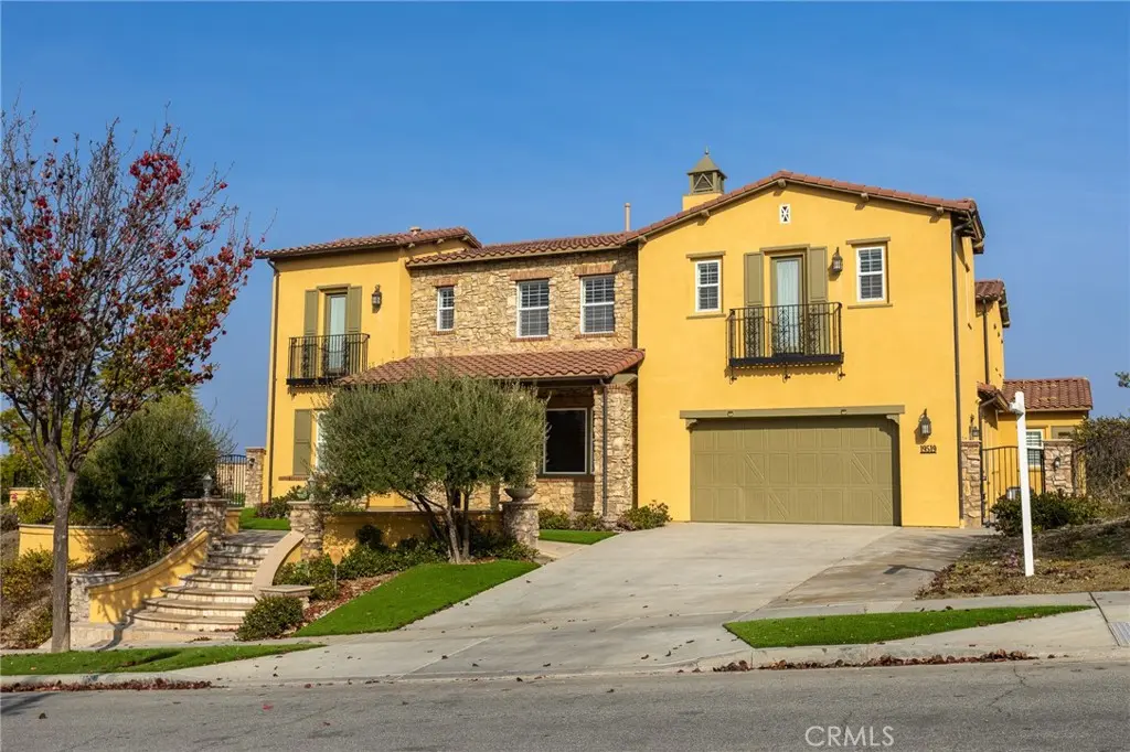 Single Family Residence for sale at 19519 Mulberry Drive, Walnut, CA featuring 7 beds and 9 baths