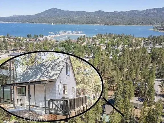688 Main, Big Bear Lake, CA — listing photo 1