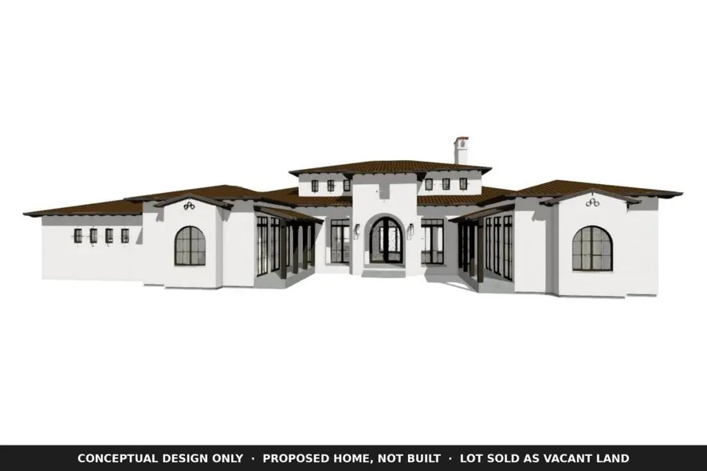 1401 Viscaino Road, Pebble Beach, CA — listing photo 1