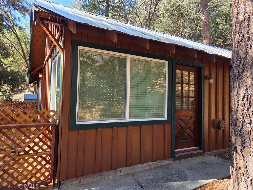 5910 Robin Oak, Angelus Oaks, CA — listing photo 1
