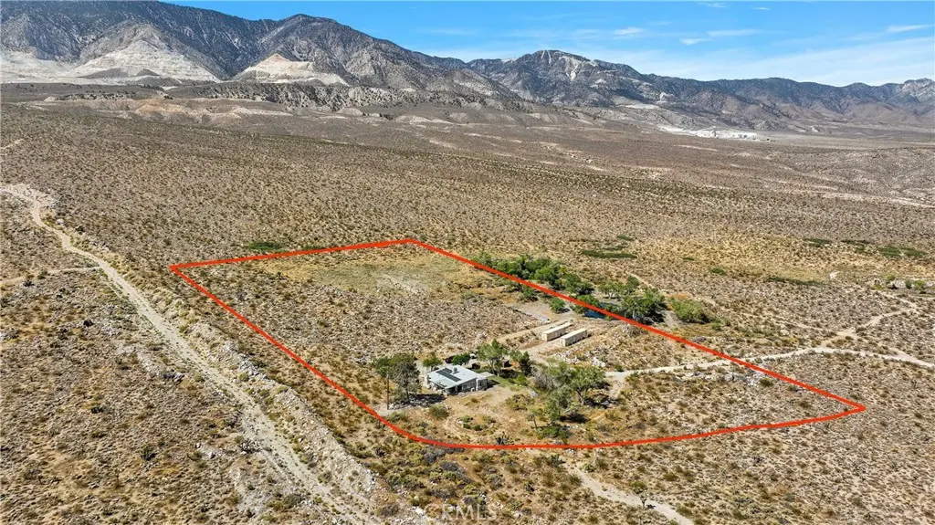 38450 State Highway 18, Lucerne Valley, CA — listing photo 1