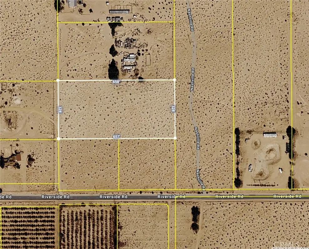 36200 Nashville Road, Newberry Springs, CA — listing photo 1