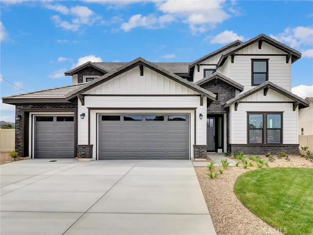 35891 Wildwood Crest Drive, Yucaipa, CA — listing photo 1