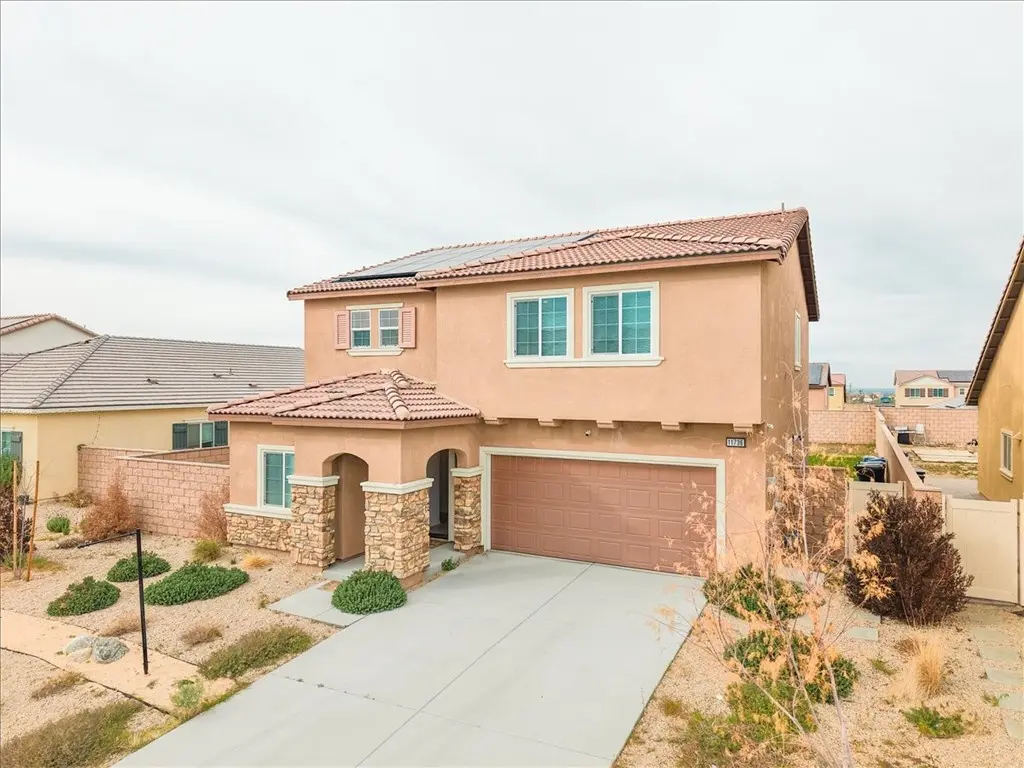 Single Family Residence for sale at 11736 Fresh Meadow Place, Victorville, CA featuring 5 beds and 3 baths