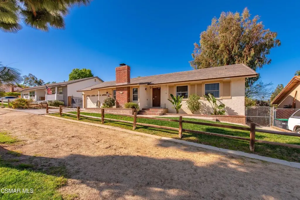 Single Family Residence for sale at 683 Languid Lane, Simi Valley, CA featuring 3 beds and 2 baths