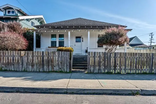 Mixed Use for sale at 150 S Franklin Street, Fort Bragg, CA featuring 3 beds and 1 bath