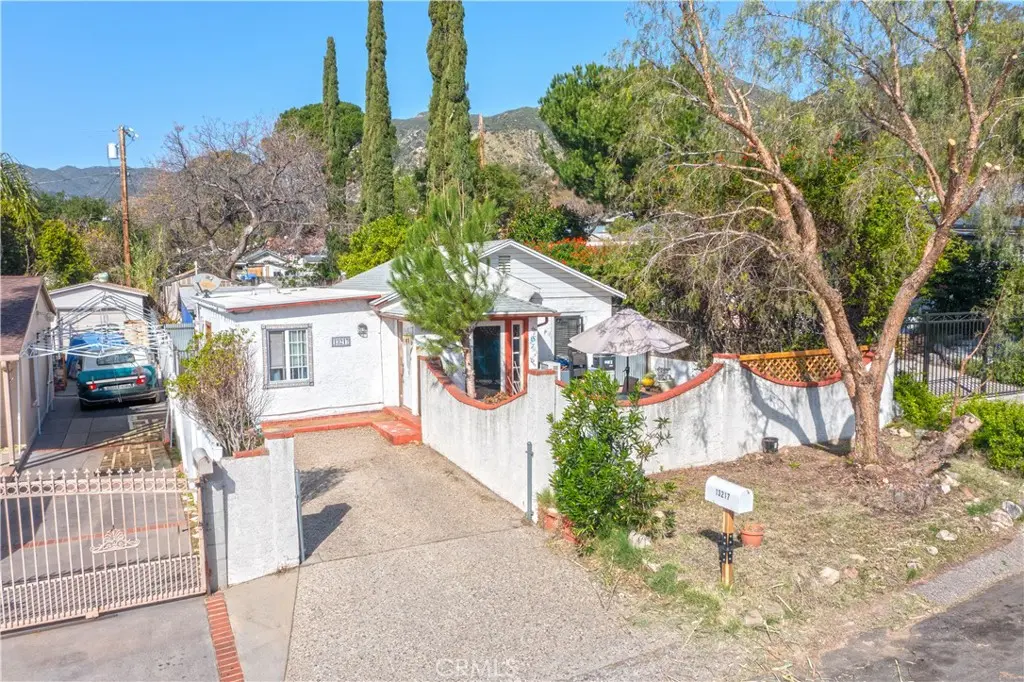 13217 Raven Drive, Sylmar, CA — listing photo 1