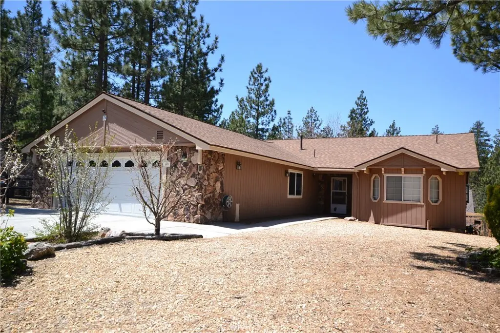 889 Mcalister Road, Big Bear, CA — listing photo 1